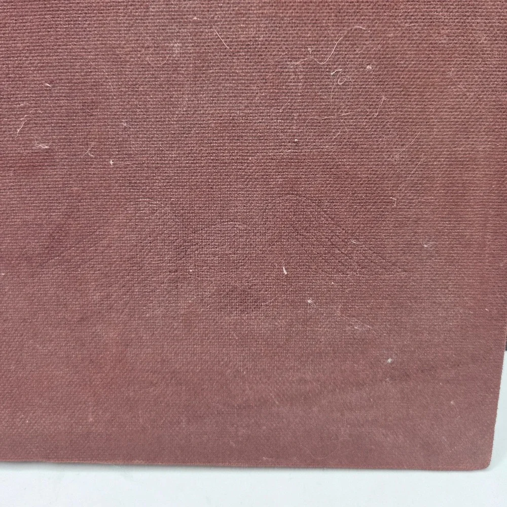 American Heritage History of the Presidency Marcus Cunliffe Hardcover Brown Gold